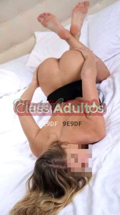 Lorena — acompanhante em Petrolina