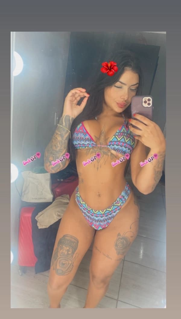 Acompanhante morena em Baixada Santista (2) — Lorena