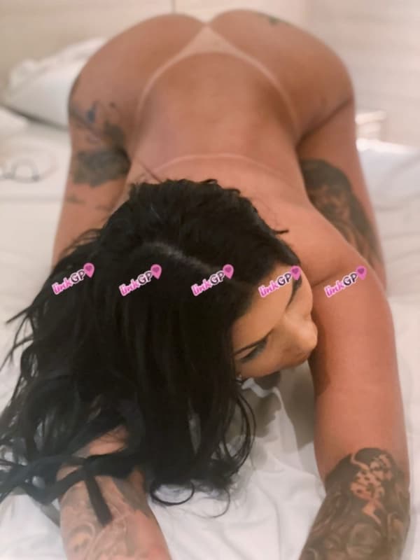 Acompanhante em Rio de Janeiro com sexo anal (6) — Lorena