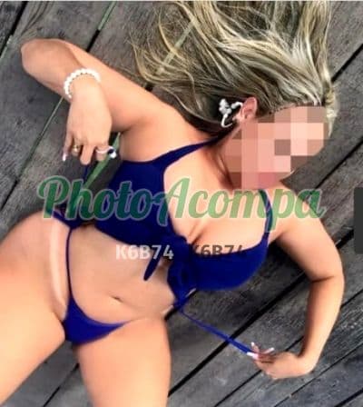 Acompanhante em João Pessoa com beijo grego (2) — Lorena