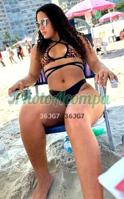 Foto 5: Acompanhante depilada em Rio de Janeiro — Lorena
