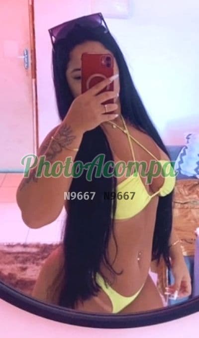 Acompanhante em Rio das Ostras com experiência de namorada (2) — Lorena