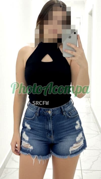 Foto 2: Acompanhante morena em Ribeirão Preto — Lorena