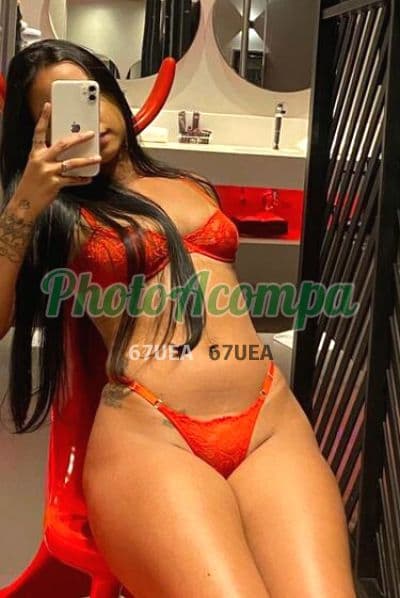 Acompanhante magra em Franca (3) — Lorena