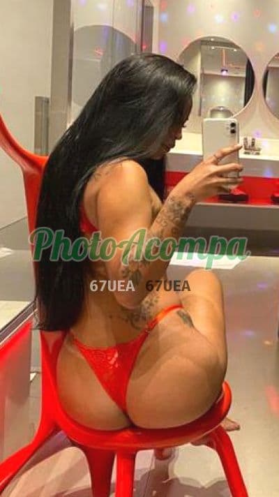 Acompanhante em Franca — experiência de namorada, foto 4 de Lorena