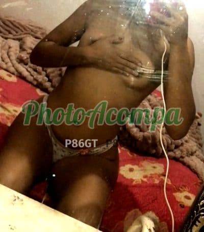Acompanhante magra em Três Lagoas (3) — Lorena
