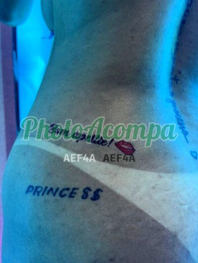 Acompanhante em Itapecerica da Serra com beijo grego (2) — Lorena