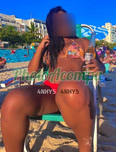 Acompanhante magra em São Gonçalo, foto 3 de Lorena