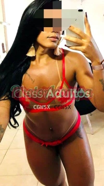 Lorena em Nova Iguaçu — atendimento com hora marcada
