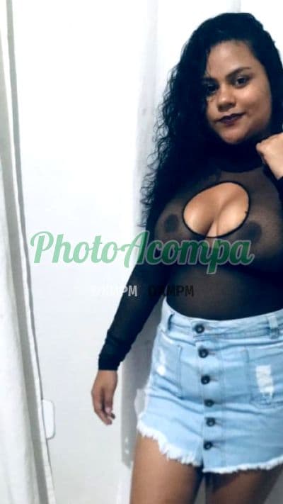 Acompanhante em Santarém com beijo grego (2) — Lorena