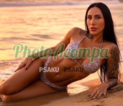 Acompanhante mignon em Campo Grande — Lorena, foto 2