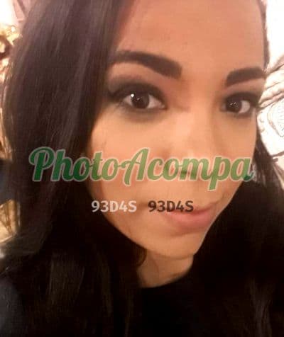 Acompanhante em São Paulo — experiência de namorada, foto 4 de Lorena
