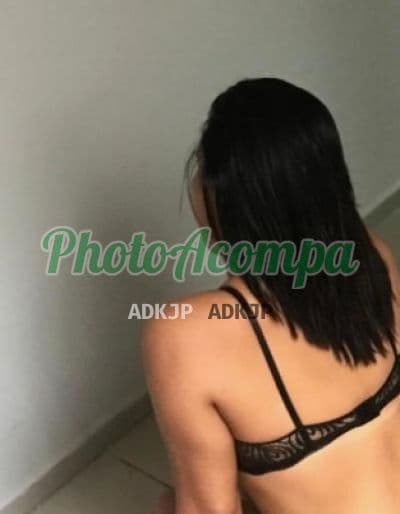 Acompanhante morena em Teresina — Lorena Dias, foto 5