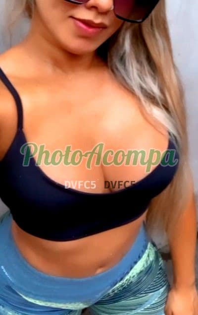 Acompanhante em Parauapebas — experiência de namorada, foto 4 de Lorena