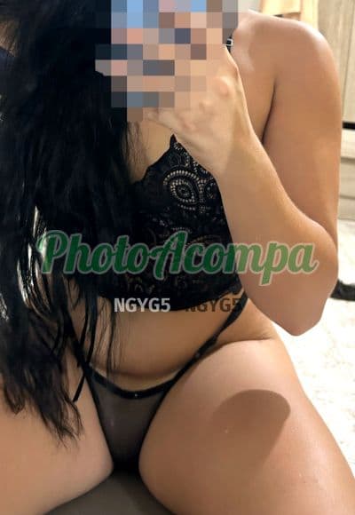Acompanhante em Itu — anal, foto 6 de Lorena