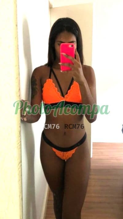 Foto 5: Acompanhante depilada em Rio das Ostras — Lorena