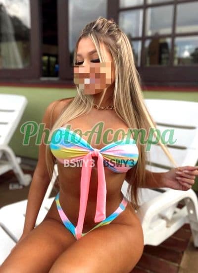 Foto 4: Acompanhante magra em Piracicaba — Lorena
