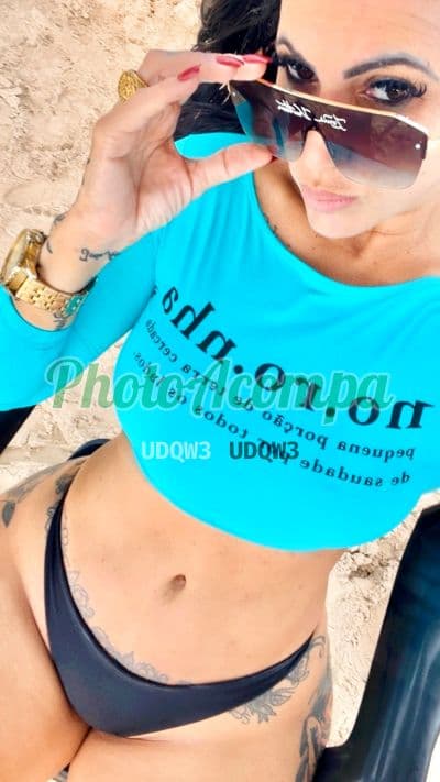Acompanhante imagem autêntica em Arapiraca — Lorena Reis, foto 4