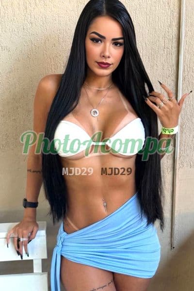 Acompanhante em Niterói com beijo grego (2) — Lorena Vick