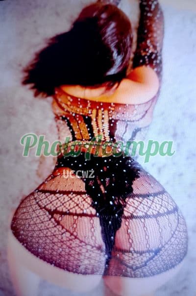 Acompanhante depilada em Osasco — Lorenda, foto 5