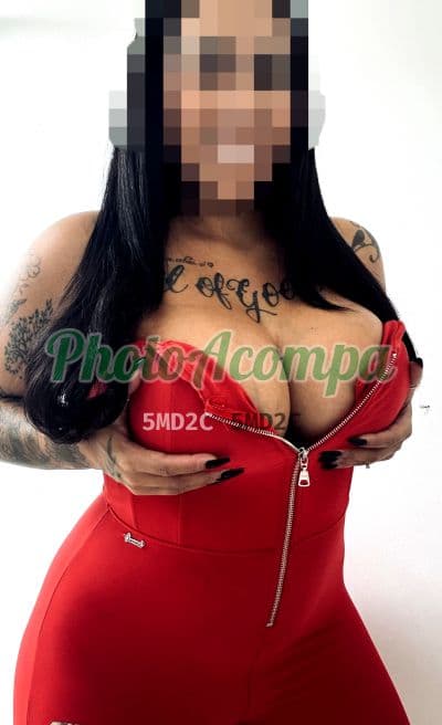 Acompanhante em Osasco com anal (2) — Lorenna