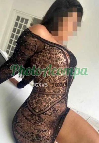 Acompanhante magra em Indaiatuba, foto 3 de Lorenna