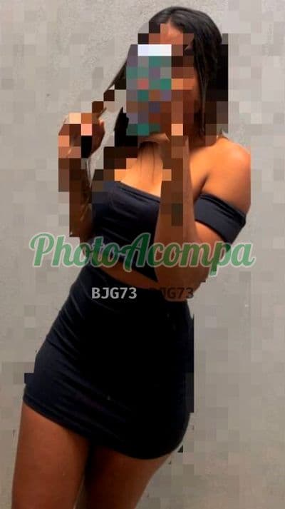Acompanhante depilada em Poá (5) — Lorenna