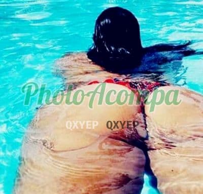 Acompanhante gordinha em Santos — Lorenna, foto 3