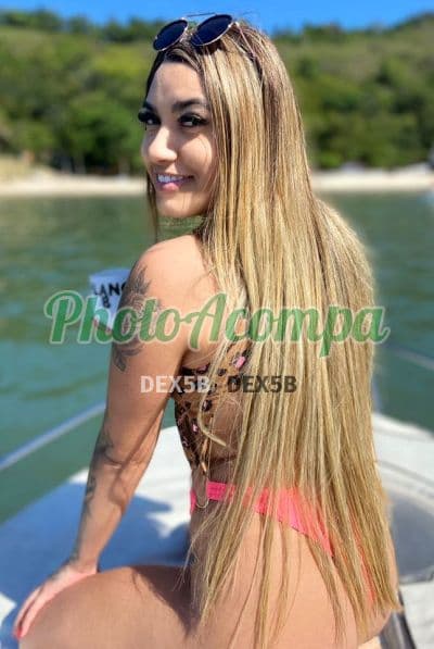 Acompanhante de seios naturais em Marília, foto 3 de Lorenna