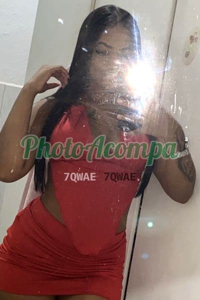 Acompanhante em Guarujá — experiência de namorada, foto 6 de Lorenna