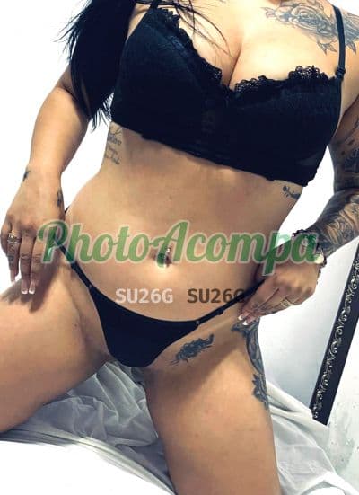 Acompanhante em Mogi Guaçu — namoradinha, foto 6 de Lorraine