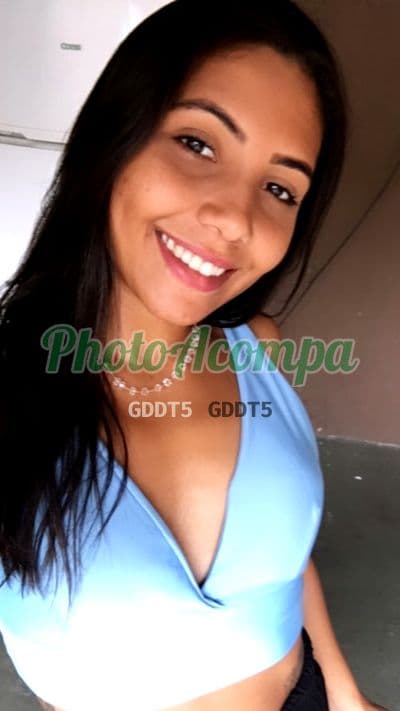 Acompanhante foto verificada em Praia Grande — Lorraine, foto 3