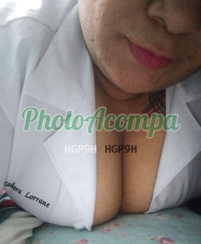 Acompanhante em Taguatinga com garganta profunda (4) — Lorrane