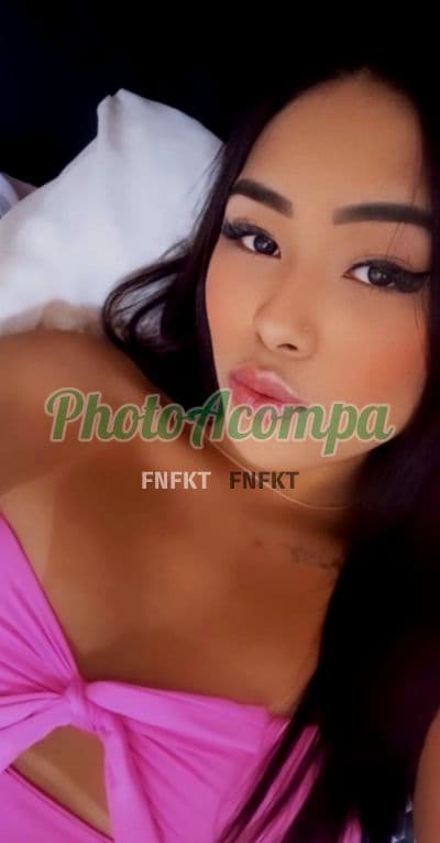 Acompanhante depilada em Itu — Lorrane, foto 5