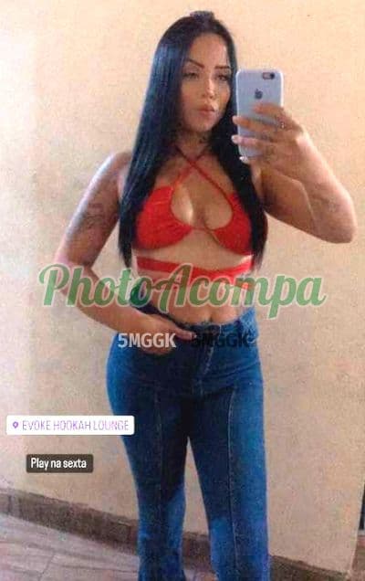 Acompanhante peituda em Mongaguá (3) — Lorranny