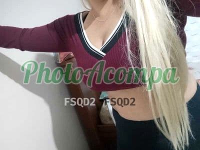 Acompanhante em Suzano com beijo na boca (2) — Lorrany