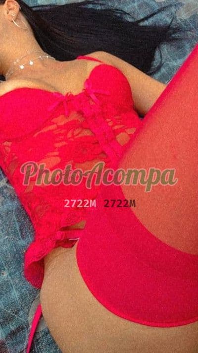 Acompanhante morena em Itaboraí (2) — Lorrany