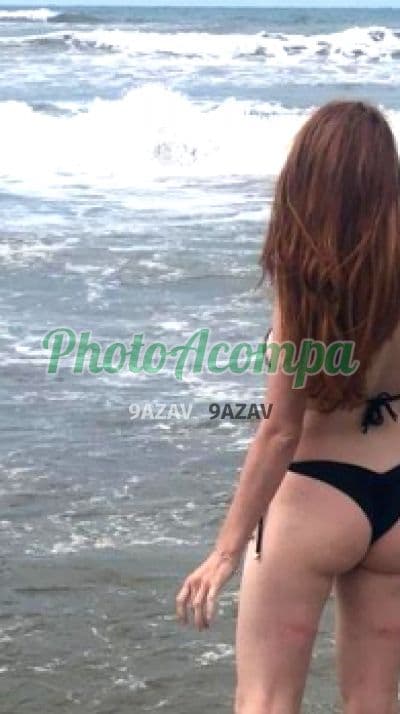 Acompanhante em Porto Alegre — namoradinha, foto 4 de Louise