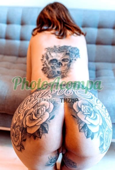 Acompanhante em São Paulo — beijo grego, foto 2 de Louise Doll