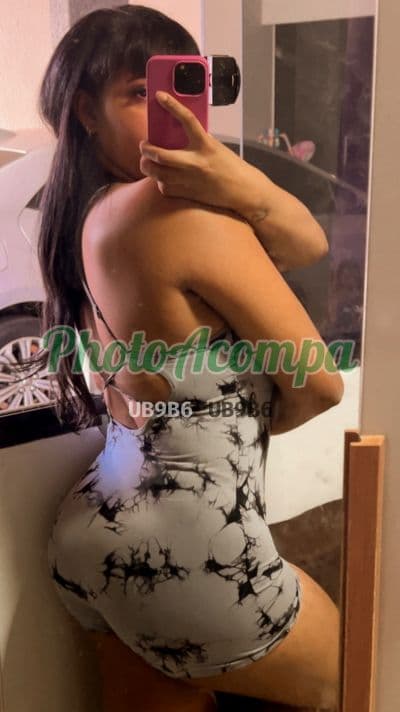 Foto 2: Acompanhante em Florianópolis — beijo na boca, Lourrany