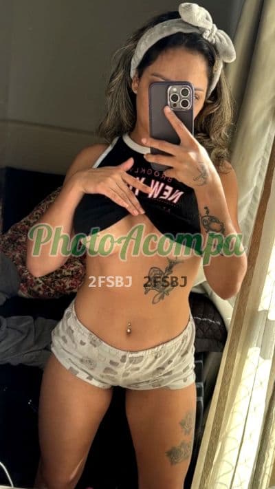 Acompanhante depilada em Marília, foto 5 de Love