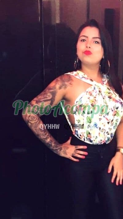 Foto 6: Acompanhante em São Paulo — sexo anal, Lu