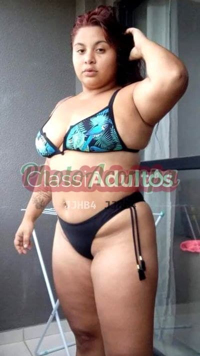 Acompanhante morena em Paulista, foto de perfil