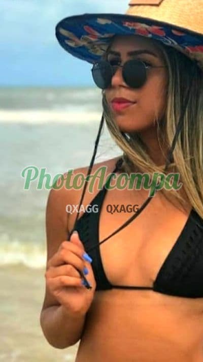 Acompanhante em Rio de Janeiro com beijo na boca (2) — Lu