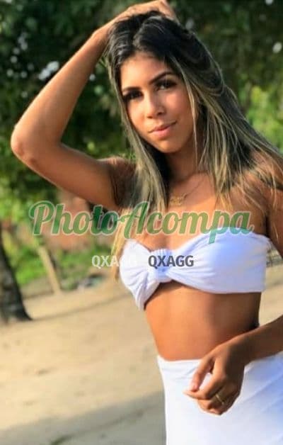 Acompanhante em Rio de Janeiro — experiência de namorada, foto 4 de Lu