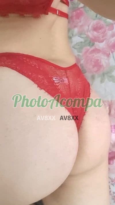 Foto 5: Acompanhante loira em Uberlândia — Lu Ferrari