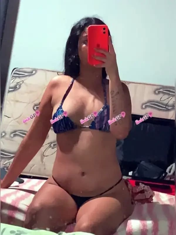 Lua — acompanhante em Mineiros