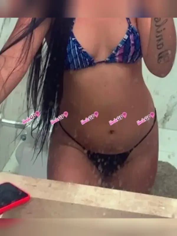 Acompanhante cabelo longo em Mineiros, foto 3 de Lua