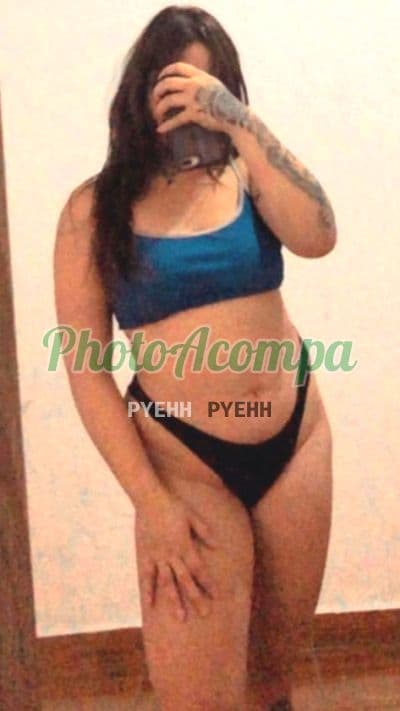 Foto 5: Acompanhante depilada em Itanhaém — Lua