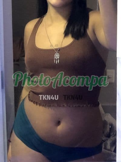 Foto 4: Acompanhante imagem autêntica em Niterói — Lua